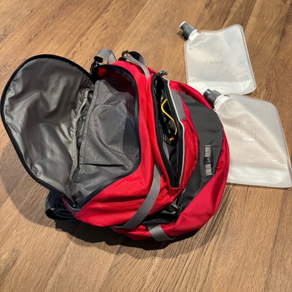 RuffWear Palisades Pack, size medium - Picture 6 of 9